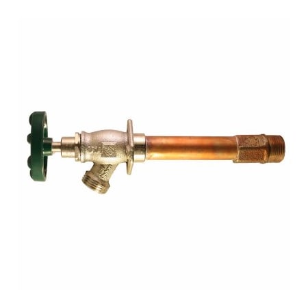 Arrowhead Brass 14 Frost Free Hydrant 465-14QTLF